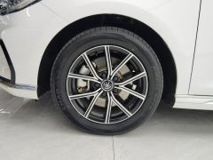 BYD Song MAX New Energy DM-i 1.5L 105km Flagship - ფოტო 6
