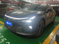 Jiyue 01 720km Rear-wheel drive Max - photo 1