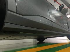 Jiyue 01 720km Rear-wheel drive Max - photo 10