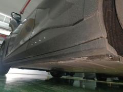 Jiyue 01 720km Rear-wheel drive Max - photo 11