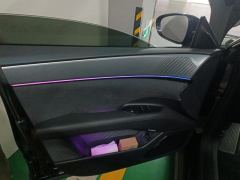Jiyue 01 720km Rear-wheel drive Max - photo 12
