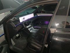 Jiyue 01 720km Rear-wheel drive Max - photo 14