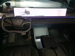 Jiyue 01 720km Rear-wheel drive Max - photo 16