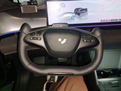 Jiyue 01 720km Rear-wheel drive Max - photo 18