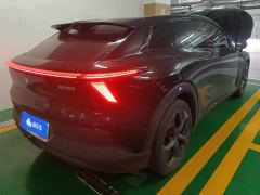 Jiyue 01 720km Rear-wheel drive Max - photo 2