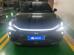 Jiyue 01 720km Rear-wheel drive Max - photo 3