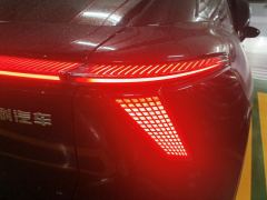 Jiyue 01 720km Rear-wheel drive Max - photo 5