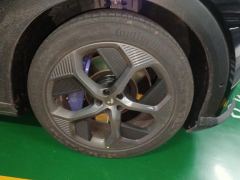 Jiyue 01 720km Rear-wheel drive Max - photo 6