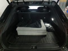 Jiyue 01 720km Rear-wheel drive Max - photo 7
