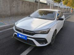Roewe MG i5 Facelift 1.5L CVT Diamond Edition - ფოტო 1