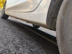 Roewe MG i5 Facelift 1.5L CVT Diamond Edition - ფოტო 11