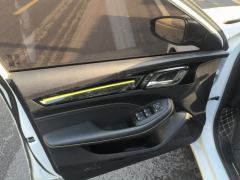 Roewe MG i5 Facelift 1.5L CVT Diamond Edition - ფოტო 12