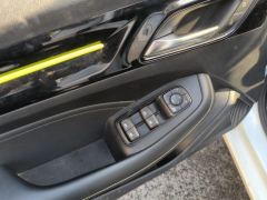 Roewe MG i5 Facelift 1.5L CVT Diamond Edition - ფოტო 13