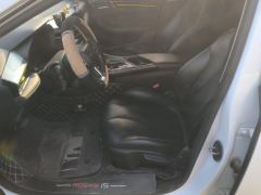 Roewe MG i5 Facelift 1.5L CVT Diamond Edition - ფოტო 14