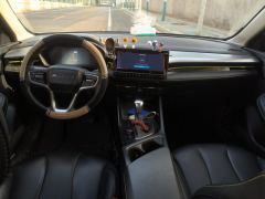 Roewe MG i5 Facelift 1.5L CVT Diamond Edition - ფოტო 16