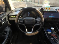 Roewe MG i5 Facelift 1.5L CVT Diamond Edition - ფოტო 18