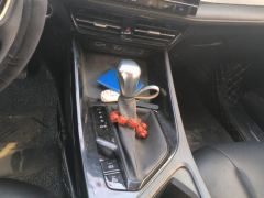 Roewe MG i5 Facelift 1.5L CVT Diamond Edition - ფოტო 19