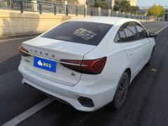 Roewe MG i5 Facelift 1.5L CVT Diamond Edition - ფოტო 2
