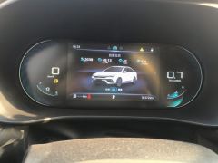 Roewe MG i5 Facelift 1.5L CVT Diamond Edition - ფოტო 20