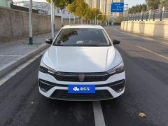 Roewe MG i5 Facelift 1.5L CVT Diamond Edition - ფოტო 3