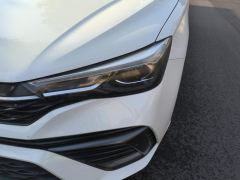 Roewe MG i5 Facelift 1.5L CVT Diamond Edition - ფოტო 4