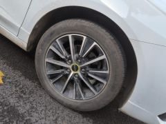 Roewe MG i5 Facelift 1.5L CVT Diamond Edition - ფოტო 6