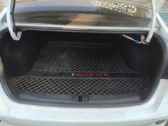 Roewe MG i5 Facelift 1.5L CVT Diamond Edition - ფოტო 7