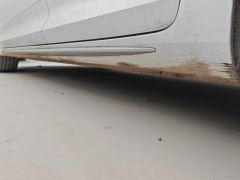 Geely Xingui Xingrui 2.0T Luxury Edition - photo 11