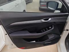 Geely Xingui Xingrui 2.0T Luxury Edition - photo 12