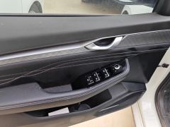 Geely Xingui Xingrui 2.0T Luxury Edition - photo 13