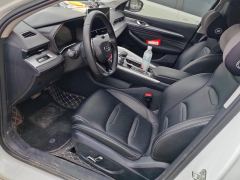 Geely Xingui Xingrui 2.0T Luxury Edition - photo 14