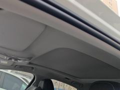Geely Xingui Xingrui 2.0T Luxury Edition - photo 15