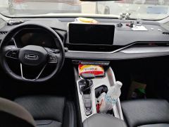 Geely Xingui Xingrui 2.0T Luxury Edition - photo 16