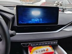 Geely Xingui Xingrui 2.0T Luxury Edition - photo 17