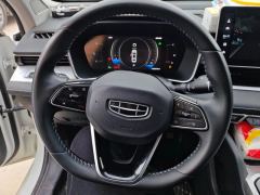 Geely Xingui Xingrui 2.0T Luxury Edition - photo 18