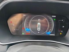 Geely Xingui Xingrui 2.0T Luxury Edition - photo 20