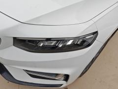 Geely Xingui Xingrui 2.0T Luxury Edition - photo 4