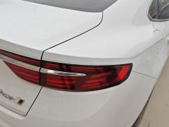 Geely Xingui Xingrui 2.0T Luxury Edition - photo 5