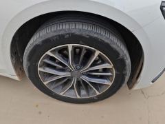 Geely Xingui Xingrui 2.0T Luxury Edition - photo 6