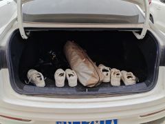 Geely Xingui Xingrui 2.0T Luxury Edition - photo 7