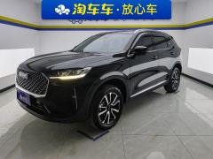 Haval H6 Gen 3 1.5T 2WD Max - ფოტო 1