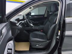Haval H6 Gen 3 1.5T 2WD Max - ფოტო 14