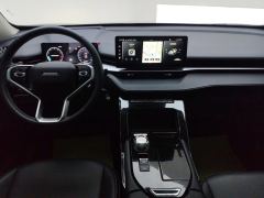 Haval H6 Gen 3 1.5T 2WD Max - ფოტო 16