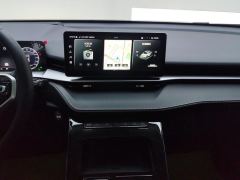 Haval H6 Gen 3 1.5T 2WD Max - ფოტო 17