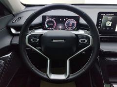 Haval H6 Gen 3 1.5T 2WD Max - ფოტო 18