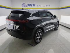 Haval H6 Gen 3 1.5T 2WD Max - ფოტო 2