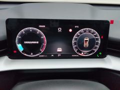 Haval H6 Gen 3 1.5T 2WD Max - ფოტო 20