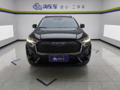 Haval H6 Gen 3 1.5T 2WD Max - ფოტო 3