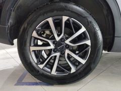 Haval H6 Gen 3 1.5T 2WD Max - ფოტო 6
