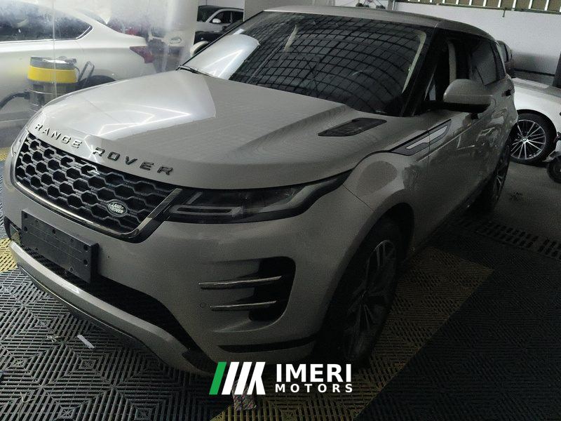 Land Rover Range Rover Evoque L 249PS R-Dynamic SELuxury Edition - ავტომობილი ჩინეთიდან
